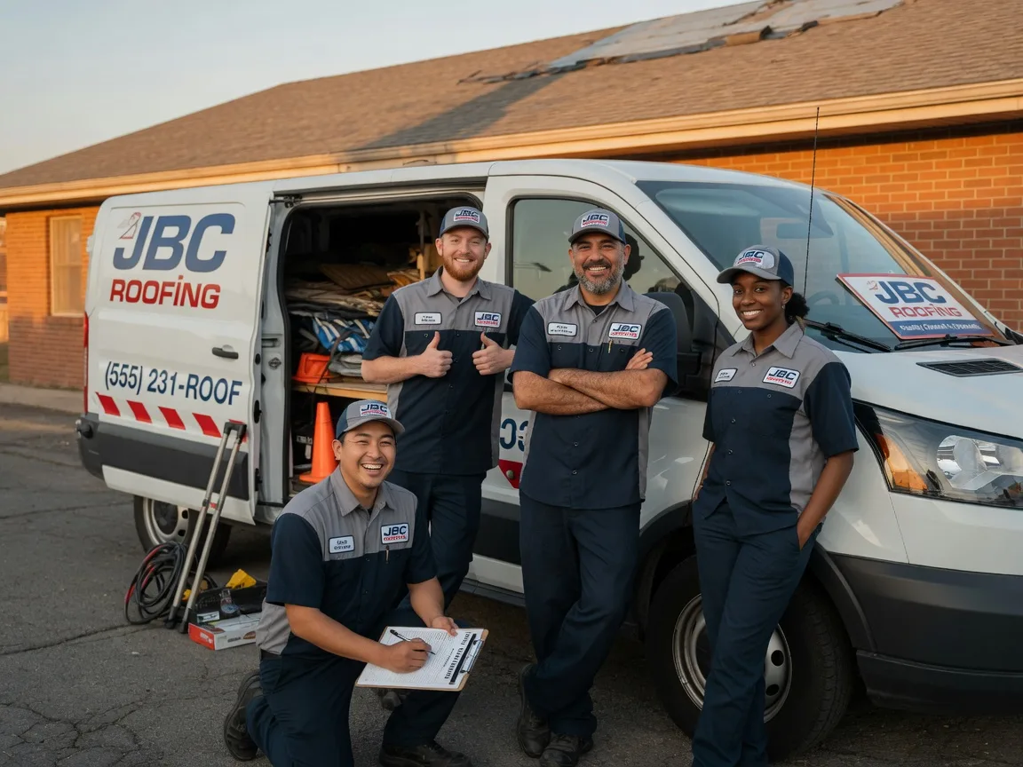 Roof Replacement company in Helix, OR