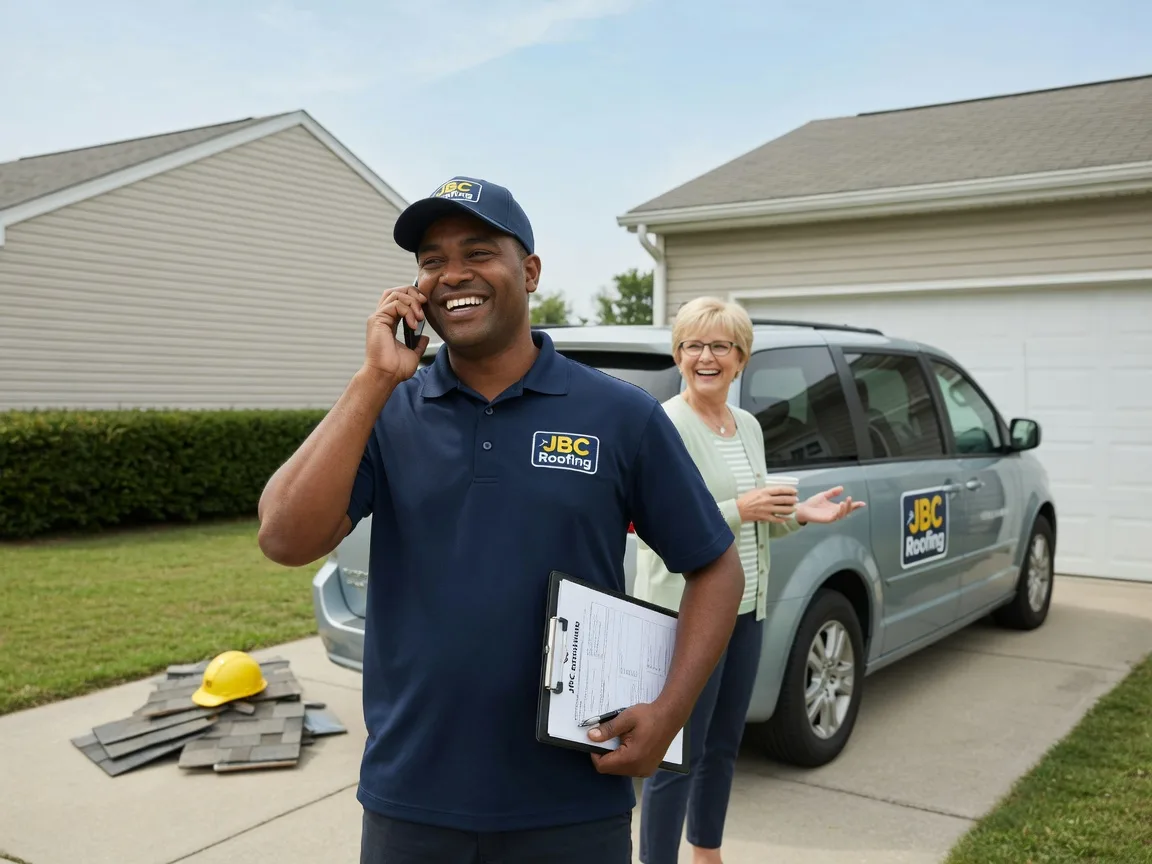 Roof Replacement Helix, OR FAQs
